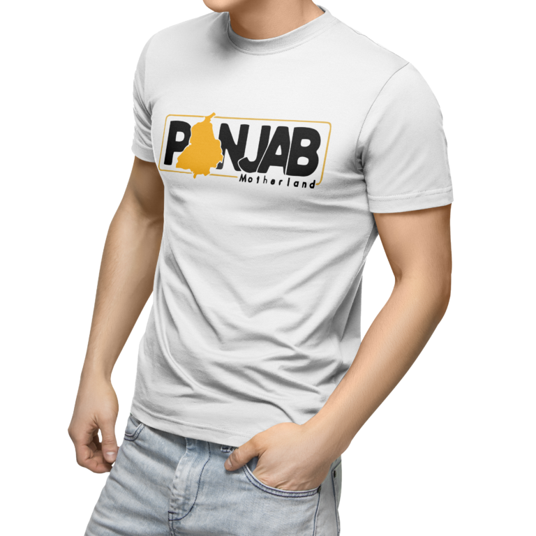 PUNJAB TSHIRT